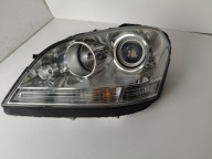 light left REFLEKTOR MERCEDES ML W164 05-08 XENON
