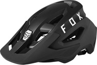 Přilba Fox Speedframe Helmet Mips, Ce Black  Velikost (Top): S