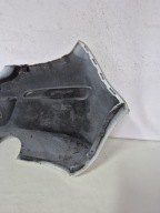 OPEL CORSA D 5D SPORT 06-14 bumper rear part rear