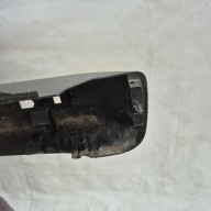 RENAULT TRAFIC III 3 OPEL VIVARO B 14-> bumper rear part rear