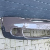 Mini Cooper Countryman R60 bumper front front