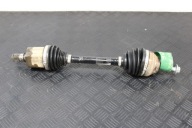 semi-axis semi-axis left front 5QN407271C VW TIGUAN II 2 5NA ALLSPACE