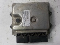 ALFA ROMEO MITO computer control unit 55245011 8F3.M1