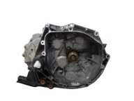 PEUGEOT 308 T7 08-13 1.6 HDI Getriebe 20EA32