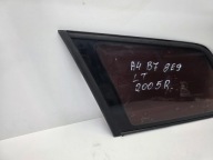 window bodywork left rear part AUDI A4 B7 8E9 AVANT 2005 ROK