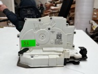 original lock door right front Audi RS Q8 4K1837016K !J