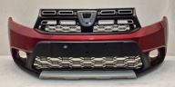 DACIA SANDERO II STEPWAY LIFT 16- bumper front front 620223900R