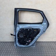 door complete rear. right KIA XCEED 2022 ROK