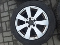MERCEDES C-KLASA W204 LIFT 11-14 discs 16