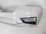 front bumper front SKODA FABIA 4 IV 6VA 21