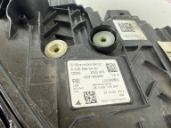 Mercedes CLE A236 light right front front