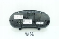 AUDI Q2 81A 2016- dials dials 81A920750J