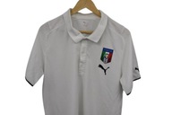 Puma Włochy Italy koszulka reprezentacji L
