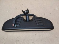 rear-view mirror Chrysler Town and Country 5 facelift 2012 55157457AC