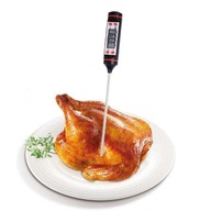 Sonda cyfrowa termometr do mięs grill kuchnia term
