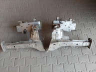 Längsträger links rechts JEEP CHEROKEE KL