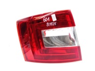 light left rear part left rear SKODA OCTAVIA III KOMBI 5E9945095