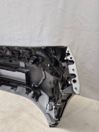 BMW iX3 NA5 25- bumper front front m-packet ELECTRIC 5B41EDC