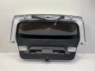 rear trunk door boot Volkswagen Golf 7 2015
