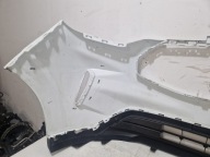 FORD TRANSIT CUSTOM II MK2 bumper front front PZ31-R17757-A