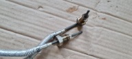 S3 8Y A3 LIFT Sensor TEMPERATURY Gase 2.0 TFSI 06Q919519R