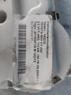dials clock RAV 4 II 2.0 VVTI AUTOMAT 83800-42870