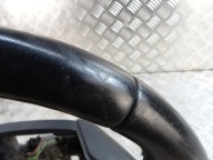 FORD FOCUS MK3 steering wheel, leather