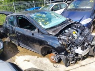 RENAULT CLIO 4 IV dach PANORAMA FENSTER dach 5D