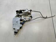 lock door right front NISSAN PRIMERA P11 6 PIN