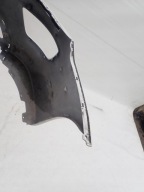 KIA CARENS II LIFT 06-10 bumper front front