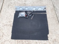 Sitze Gurten Schrauben RENAULT CLIO 4 IV 2013- KOMBI GORLICE