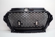 AUDI A3 Berline 12-16 Grille Remplacement