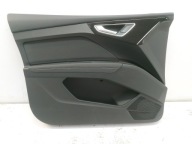 Audi Q4 40 E-TRON side upholstery door left front front