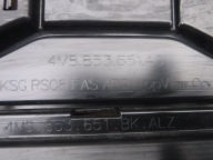 Grill Grill Audi RSQ8 RS Q8 4m8 4m8853651