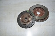 Embrayage Disque de pression SACHS Scirocco MK3 1K8 2013