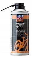 LIQUI MOLY BIKE SPRAY DO ŁAŃCUCHA - 6055 - 400 ML