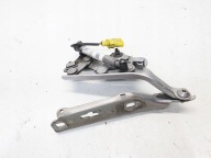 hinge bonnets left + NABOJ AUDI A3 8V LIFT 8V0823301F 8V0823823F