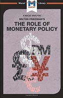 An Analysis of Milton Friedman s The Role of