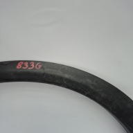 VOLVO C30 06-12 moulding cap right rear part