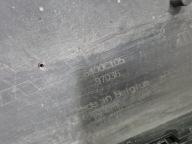 MITSUBISHI COLT 6 VI LIFT 08- bumper front front complete LAK.U05