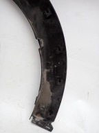 MAZDA CX3 2015- moulding for fender right front front D10E-51W21