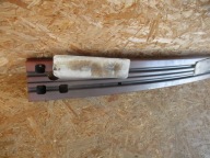 bumper support rear part rear NISSAN QASHQAI J12