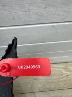 Mini Countryman F60 bumper rear part rear
