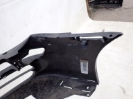 PORSCHE CARRERA 911 4S 06- bumper front washer