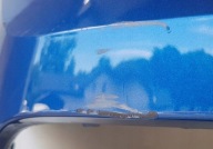lökhárító far hátsó VW T-ROC R-LINE PDC