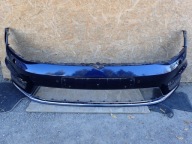 bumper front front VW GOLF VII 7 5G R LINE 12