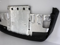 Aston Martin DBS Superleggera 18-24 SPOILER diffuser CARBON W bumper rear part