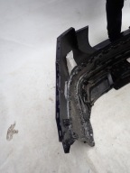 VW TIGUAN II ALLSPACE 16- bumper rear part rear 6XPDC 5NN807421