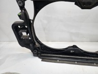 support panel for radiators unprotected AUDI A6 C6 LIFT 2.7 3.0 TDI 4F0805594H original