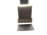 armrest tunnel central RENAULT SCENIC III 3 (2009-2011) EUROPA